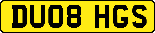 DU08HGS