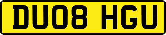 DU08HGU