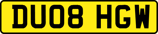 DU08HGW