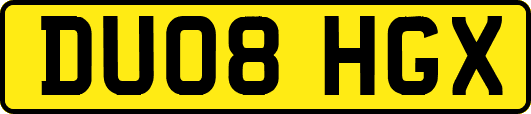 DU08HGX
