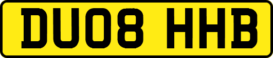 DU08HHB