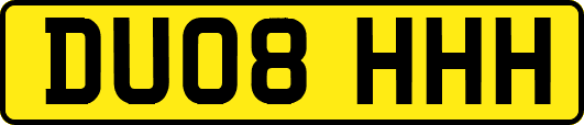 DU08HHH