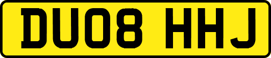 DU08HHJ