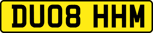 DU08HHM