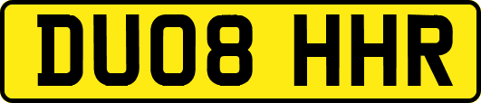 DU08HHR