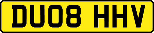 DU08HHV