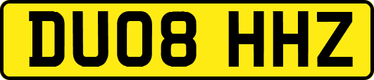 DU08HHZ