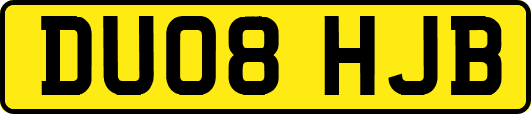 DU08HJB