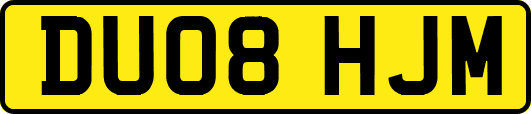 DU08HJM