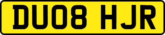 DU08HJR