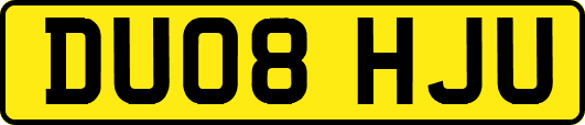 DU08HJU