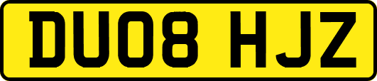 DU08HJZ