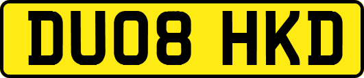DU08HKD