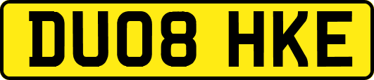 DU08HKE