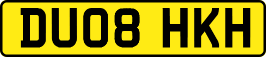 DU08HKH