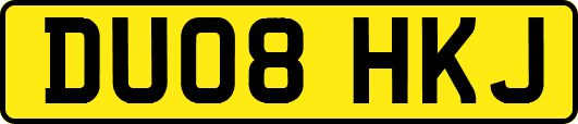 DU08HKJ