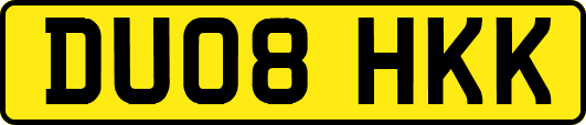 DU08HKK