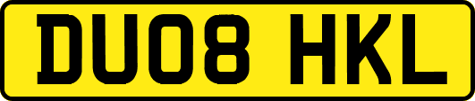 DU08HKL