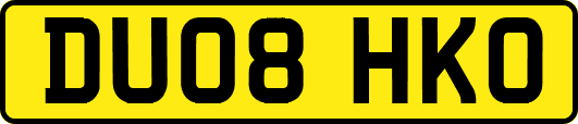 DU08HKO