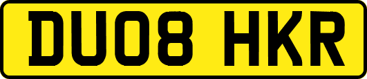 DU08HKR