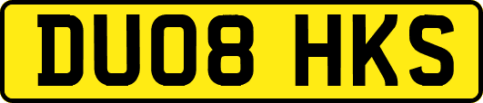DU08HKS