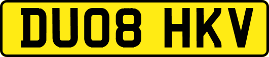 DU08HKV
