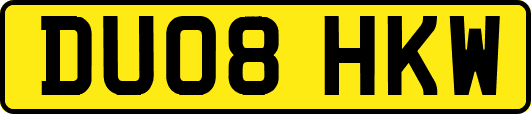 DU08HKW