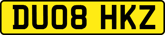 DU08HKZ