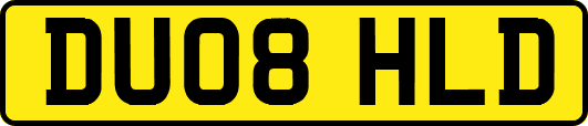 DU08HLD