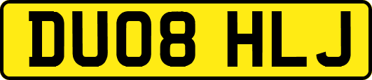 DU08HLJ