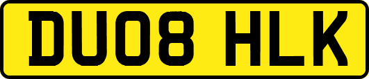 DU08HLK