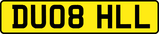 DU08HLL