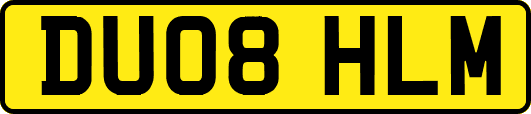 DU08HLM