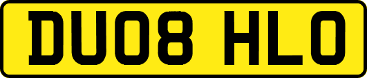 DU08HLO
