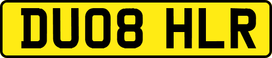 DU08HLR