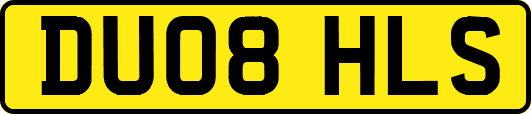 DU08HLS