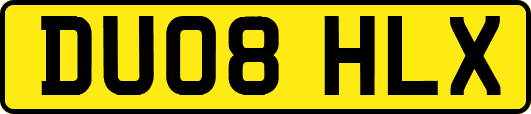 DU08HLX