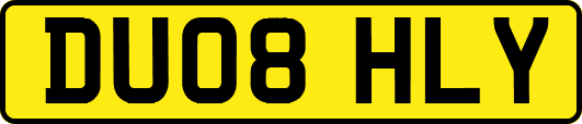 DU08HLY