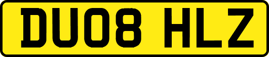 DU08HLZ