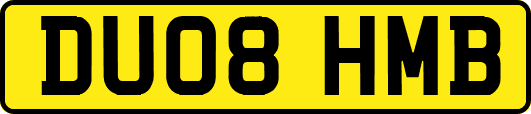DU08HMB