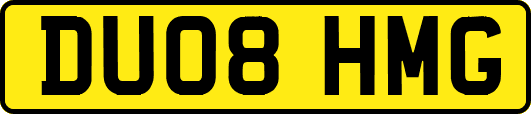 DU08HMG