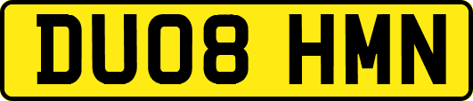 DU08HMN