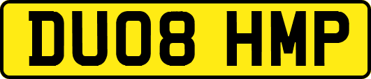 DU08HMP