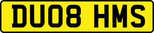 DU08HMS