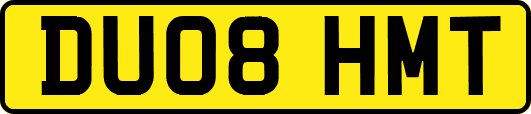DU08HMT