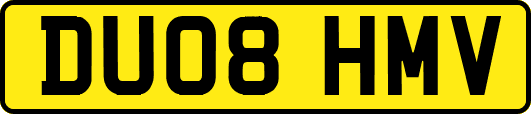 DU08HMV