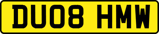 DU08HMW
