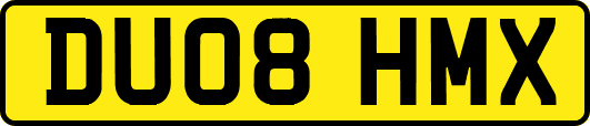 DU08HMX