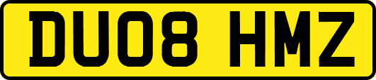 DU08HMZ