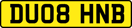 DU08HNB